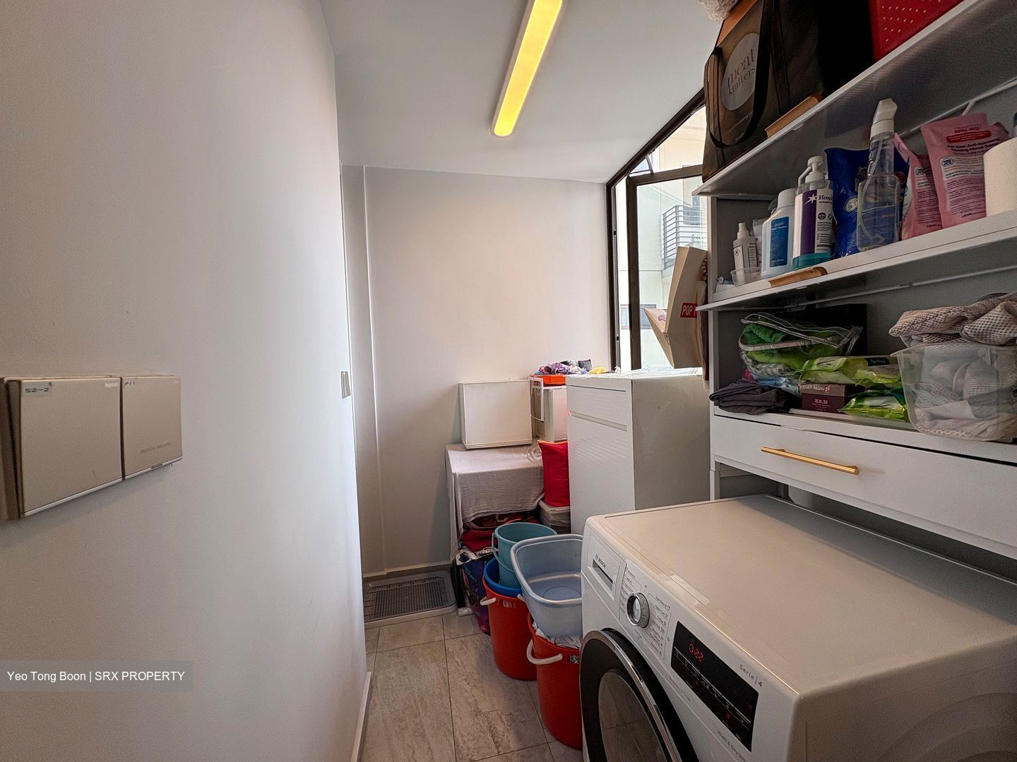 Dairy Farm Residences (D23), Apartment #597749111